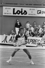 Yannick Noah, Roland Garros 1984