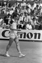 John McEnroe, Roland Garros 1984