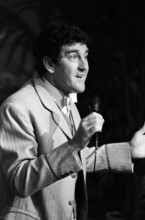 Emission télévisée "Hommage à Georges Van Parys, Chantez le moi"