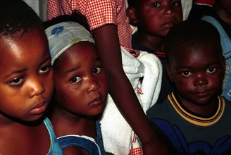 Zulu children, Pietermaritzburg, KwaZulu-Natal, South Africa.
child, young people, zulu child,