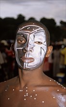 CARNIVAL TIME, MADAGASCAR