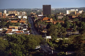 Peter Kirchoff Street, Pietermaritzburg