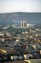 Bamako neighbourhood