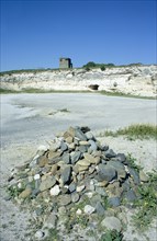 The Lime Quarry, Robben Island