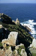 Cape Point lighthouse