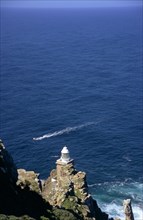 Cape Point lighthouse