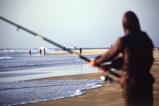 Cape Vidal