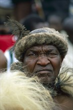 Heritage Day in South Africa Coincides with the Zulu celebration of Shaka Day in honour of the