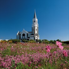 Church in Great Karoo