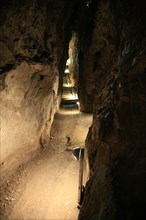 Sterkfontein caves