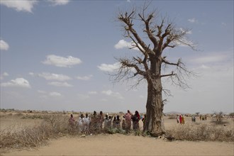 Darfur