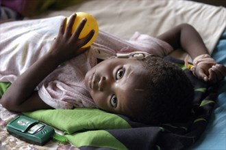 Darfur