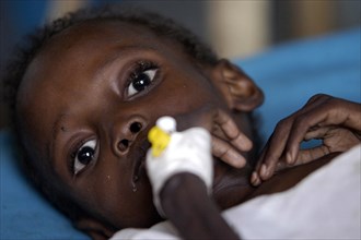 Darfur
