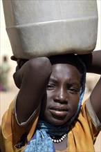 Darfur