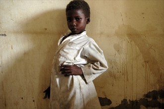 Darfur