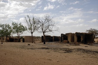 Darfur