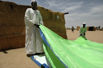 Darfur