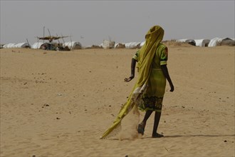 Darfur