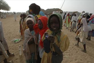 Darfur