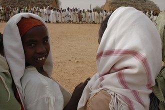 Darfur