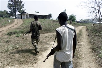 Liberia