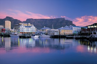 V&A WATERFRONT