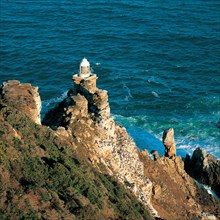 CAPE POINT LIGHTHOUSE