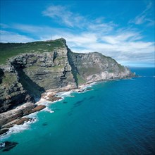 CAPE POINT AERIAL