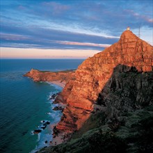 CAPE POINT PEAK, CAPE POINT