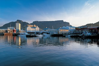 V&A WATERFRONT
