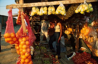 fruit sellers