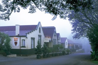 THE ROYAL HOTEL AT PILGRIM'S REST