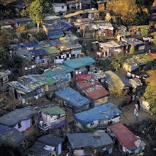 AN INFORMAL SETTLEMENT