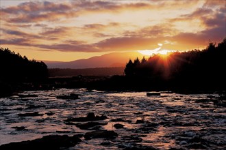 MPUMALANGA SUNSET