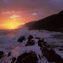 STORMS RIVER MOUTH