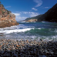 STORMS RIVER MOUTH