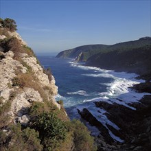 STORMS RIVER MOUTH
