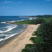 T.O. Strand Beach