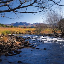 NGWANGWANA RIVER