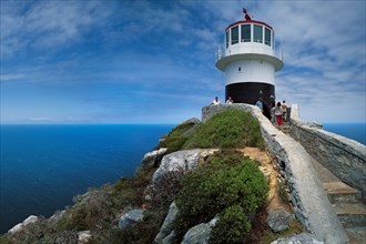 Cape Point Lighthouse