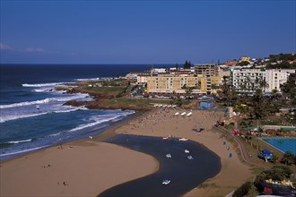 MARGATE BEACH