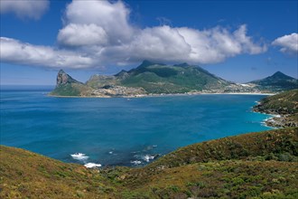 HOUT BAY