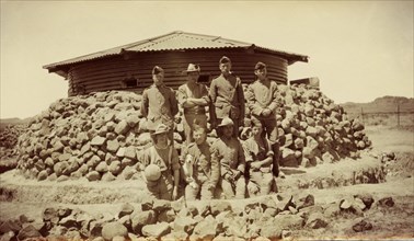 Second Anglo Boer War