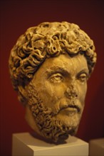 Hadrian (Publius Aelius Hadrianus) (76-138 ap. J.C.)