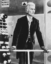 Dr Who : Les Daleks envahissent la terre