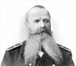 Stepan Osipovich Makarov