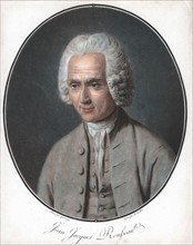 Rousseau, Jean-Jacques (1712-1778)