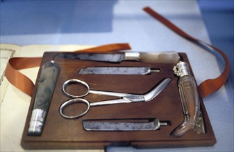Circumcision set