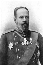 Witte, Serguei Ioulievitch (1849-1915)