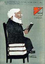 Carnegie, Andrew (1835-1918)